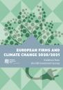 Скачать European firms and climate change 2020/2021 - Группа авторов