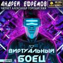 Скачать Виртуальный боец - Андрей Ефремов