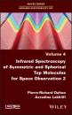 Скачать Infrared Spectroscopy of Symmetric and Spherical Top Molecules for Space Observation, Volume 2 - Pierre-Richard Dahoo