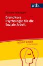 Скачать Grundkurs Psychologie für die Soziale Arbeit - Barbara Bräutigam