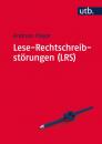 Скачать Lese-Rechtschreibstörungen (LRS) - Andreas Mayer