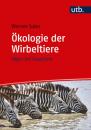 Скачать Ökologie der Wirbeltiere - Werner Suter
