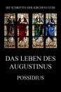 Скачать Das Leben des Augustinus - Possidius