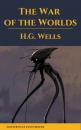 Скачать The War of the Worlds (Active TOC, Free Audiobook) - H. G. Wells