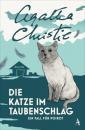Скачать Die Katze im Taubenschlag - Agatha Christie
