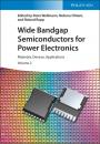Скачать Wide Bandgap Semiconductors for Power Electronics - Группа авторов