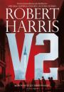 Скачать V2 - Robert Harris