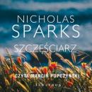 Скачать SZCZĘŚCIARZ - Nicholas Sparks