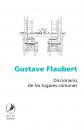 Скачать Diccionario de los lugares comunes - Gustave Flaubert