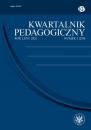Скачать Kwartalnik Pedagogiczny 2021/1 (259) - Группа авторов