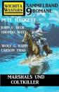 Скачать Marshals und Coltkiller: Wichita Western Sammelband 9 Romane - Pete Hackett