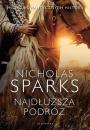 Скачать Najdłuższa podróż - Nicholas Sparks