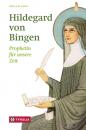 Скачать Hildegard von Bingen - Ursula Klammer