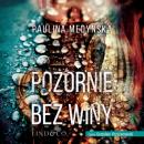 Скачать Pozornie bez winy - Paulina Medyńska