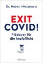 Скачать Exit Covid! - Hubert Niedermayr