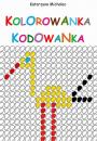 Скачать Kolorowanka kodowanka - Katarzyna Michalec