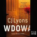Скачать Wdowa - C.J. Lyons