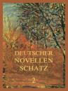 Скачать Deutscher Novellenschatz 2 - Adalbert Stifter