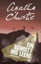 Скачать Ein Schritt ins Leere - Agatha Christie