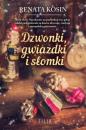 Скачать Dzwonki gwiazdki i słomki - Renata Kosin