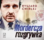 Скачать Mordercza rozgrywka - Ryszard Ćwirlej