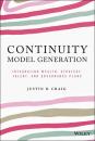 Скачать Continuity Model Generation - Justin B. Craig