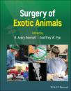 Скачать Surgery of Exotic Animals - Группа авторов
