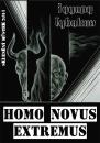 Скачать Homo Novus Extremus - Эдуард Тубакин