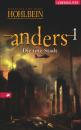 Скачать Anders - Die tote Stadt (Anders, Bd. 1) - Wolfgang Hohlbein