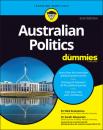 Скачать Australian Politics For Dummies - Nick Economou