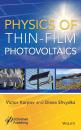 Скачать Physics of Thin-Film Photovoltaics - Victor G. Karpov