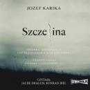 Скачать Szczelina - Jozef Karika