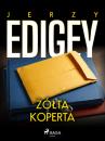 Скачать Żółta koperta - Jerzy Edigey