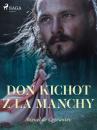Скачать Don Kichot z La Manchy - Miguel de Cervantes