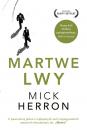 Скачать Martwe lwy - Mick Herron