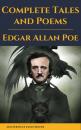 Скачать Edgar Allan Poe: Complete Tales and Poems - Edgar Allan Poe