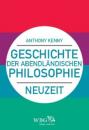 Скачать Geschichte der abendländischen Philosophie - Anthony  Kenny