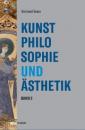 Скачать Kunstphilosophie und Ästhetik - Bernhard Braun