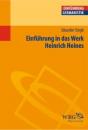 Скачать Einführung in das Werk Heinrich Heines - Группа авторов