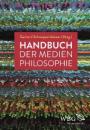 Скачать Handbuch der Medienphilosophie - Группа авторов