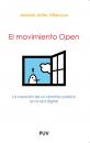 Скачать El movimiento open - Antonio Ariño Villarroya