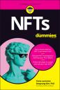 Скачать NFTs For Dummies - Tiana Laurence