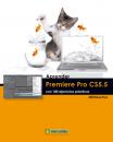 Скачать Aprender Premiere Pro CS5.5 con 100 ejercicios prácticos - MEDIAactive