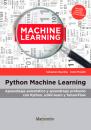 Скачать Python Machine Learning - Vahid Mirjalili