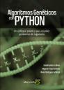 Скачать Algoritmos Genéticos con Python - Álvaro Rodríguez