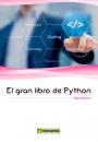 Скачать El gran libro de Python - Marco Buttu
