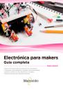 Скачать Electrónica para makers - Paolo Aliverti