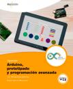 Скачать Aprender Arduino, prototipado y programación avanzada con 100 ejercicios - Rubén Beiroa Mosquera