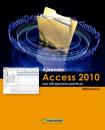 Скачать Aprender Access 2010 con 100 ejercicios prácticos - MEDIAactive