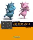 Скачать Aprender 3DS Max 2012 con 100 ejercicios prácticos - MEDIAactive